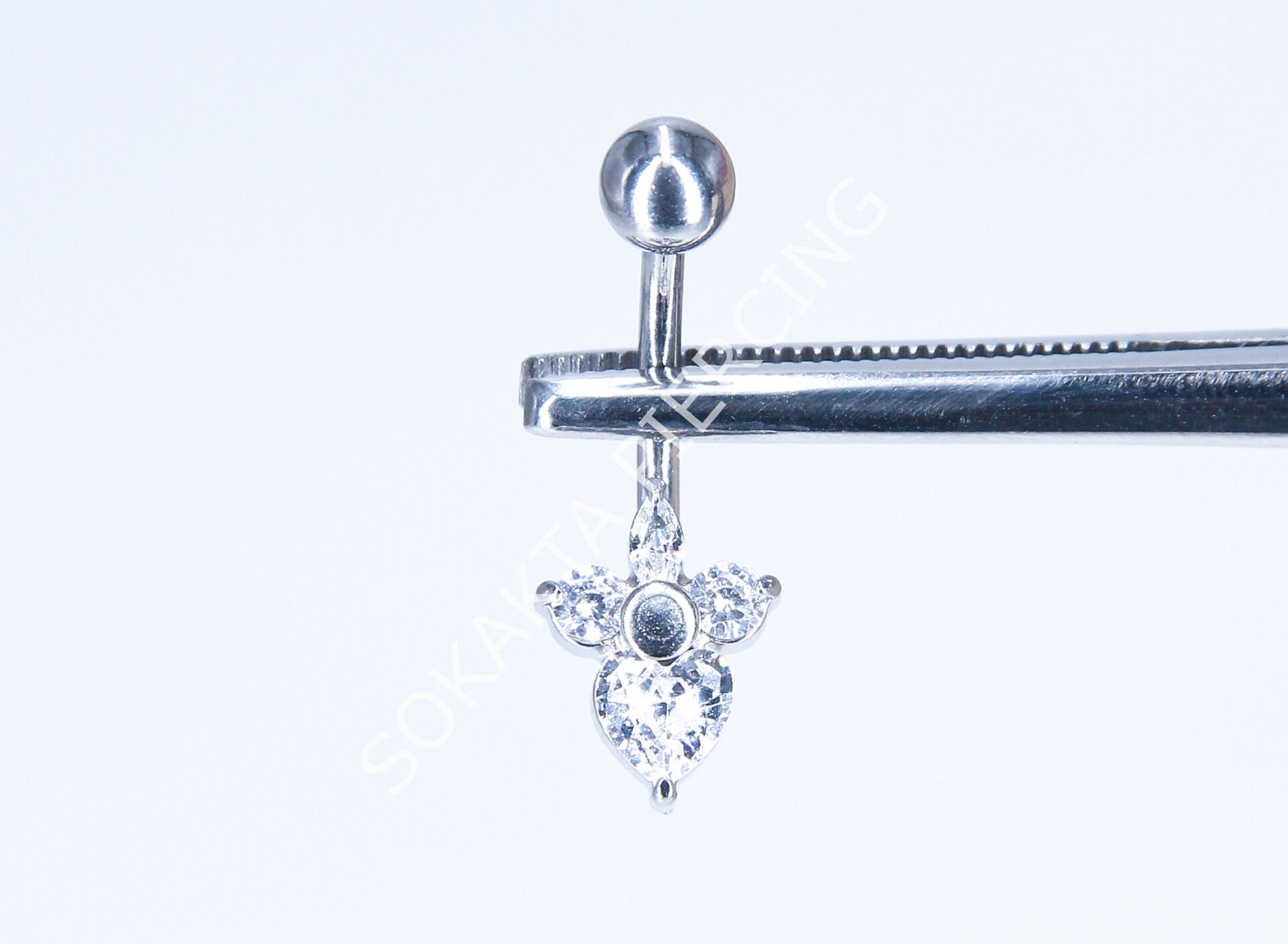 F274 - TITANIUM GÖBEK