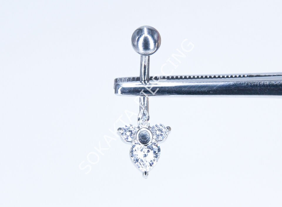 F274 - TITANIUM GÖBEK