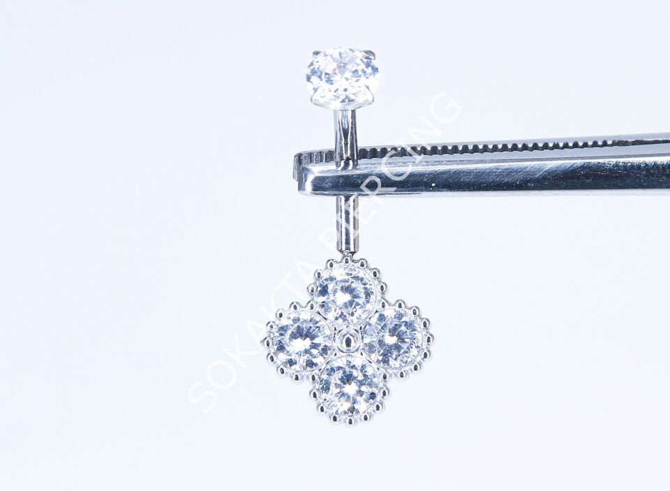 F253 - TITANIUM GÖBEK