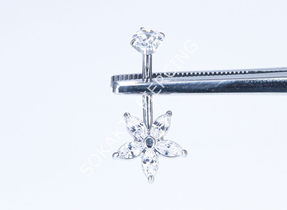 F252 - TITANIUM GÖBEK