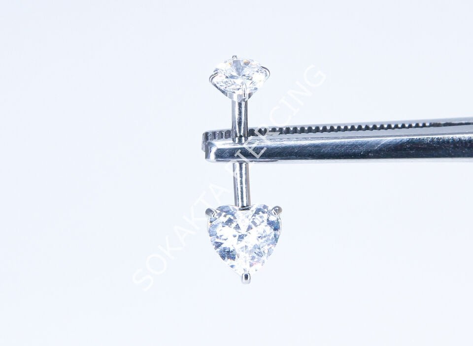 F278 - TITANIUM GÖBEK