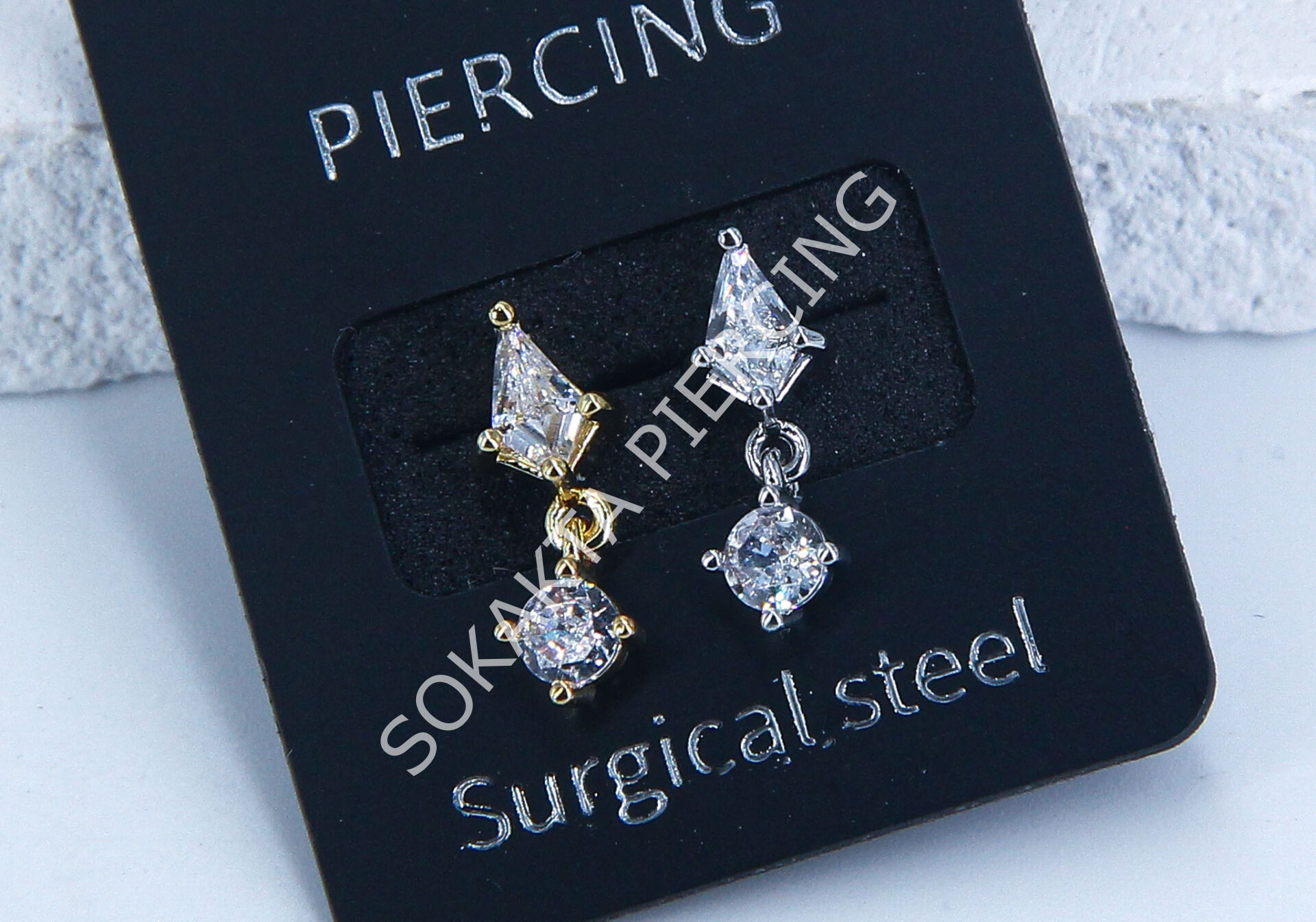G370 - TRAGUS Silver