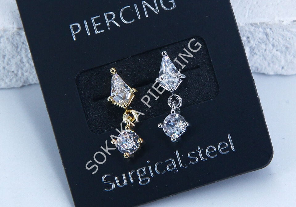 G370 - TRAGUS Silver
