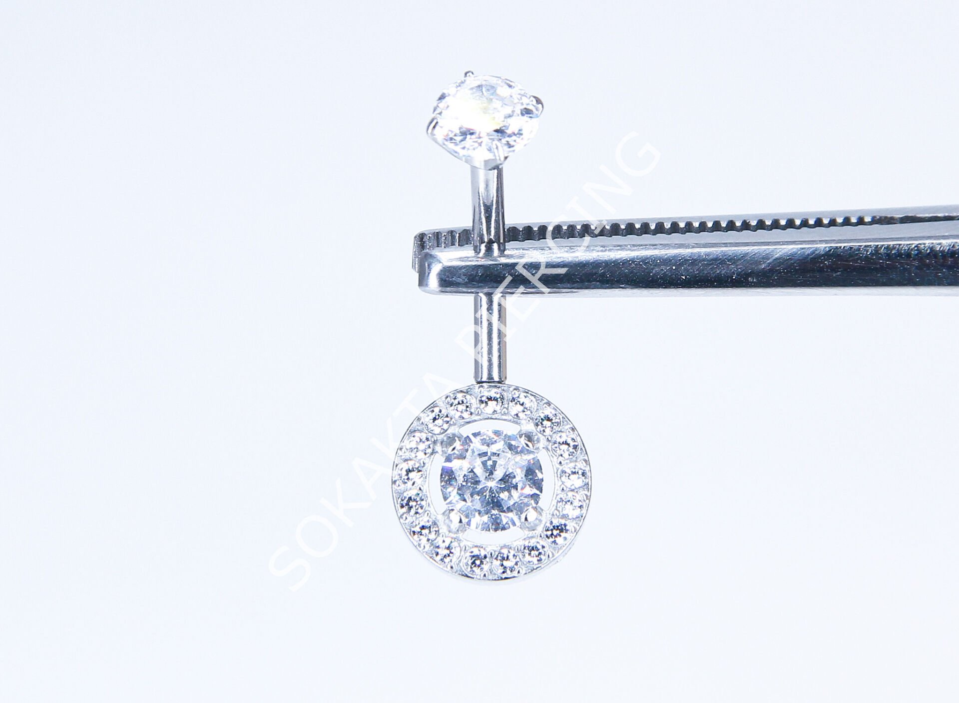 F265 - TITANIUM GÖBEK