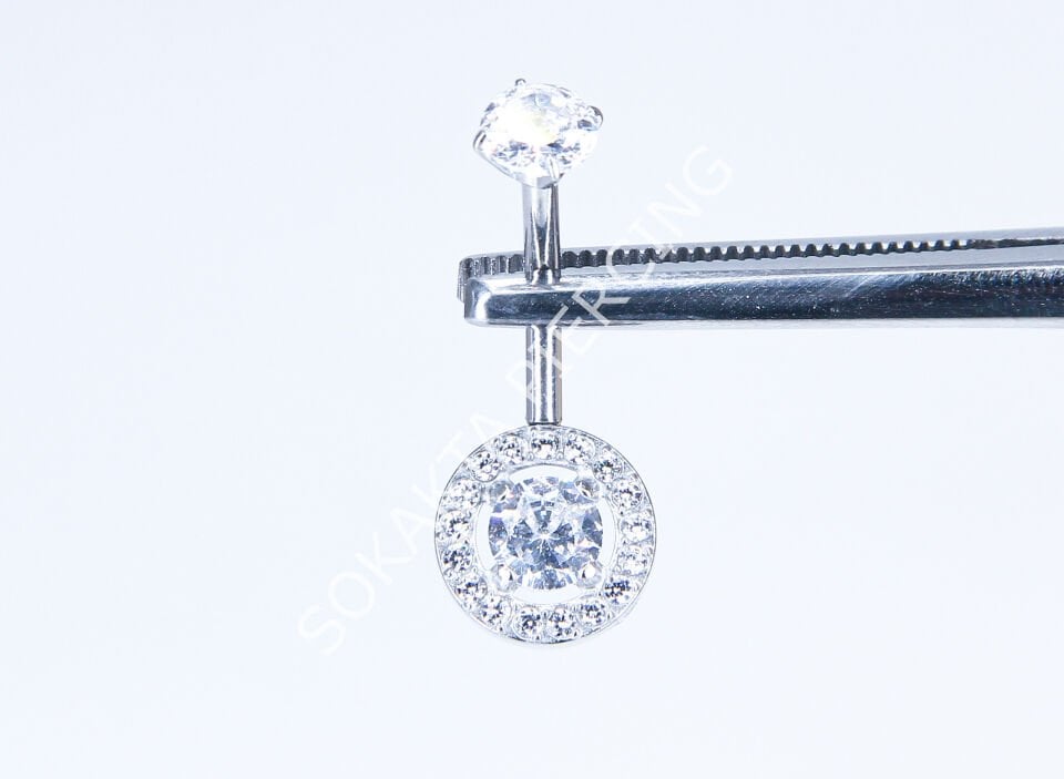 F265 - TITANIUM GÖBEK