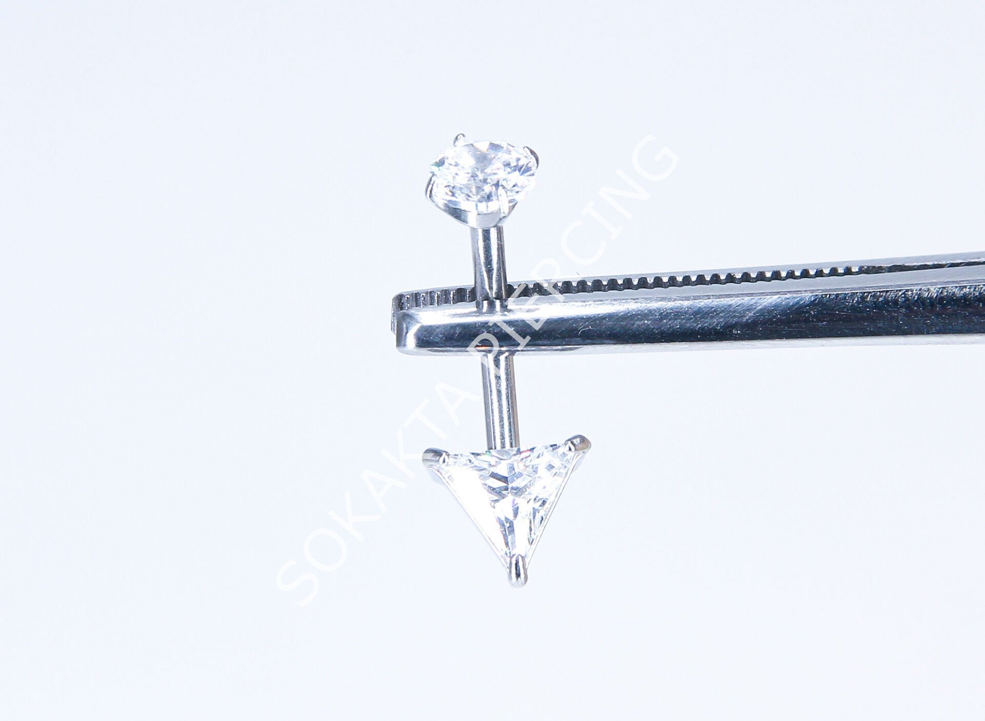 F251 - TITANIUM  GÖBEK