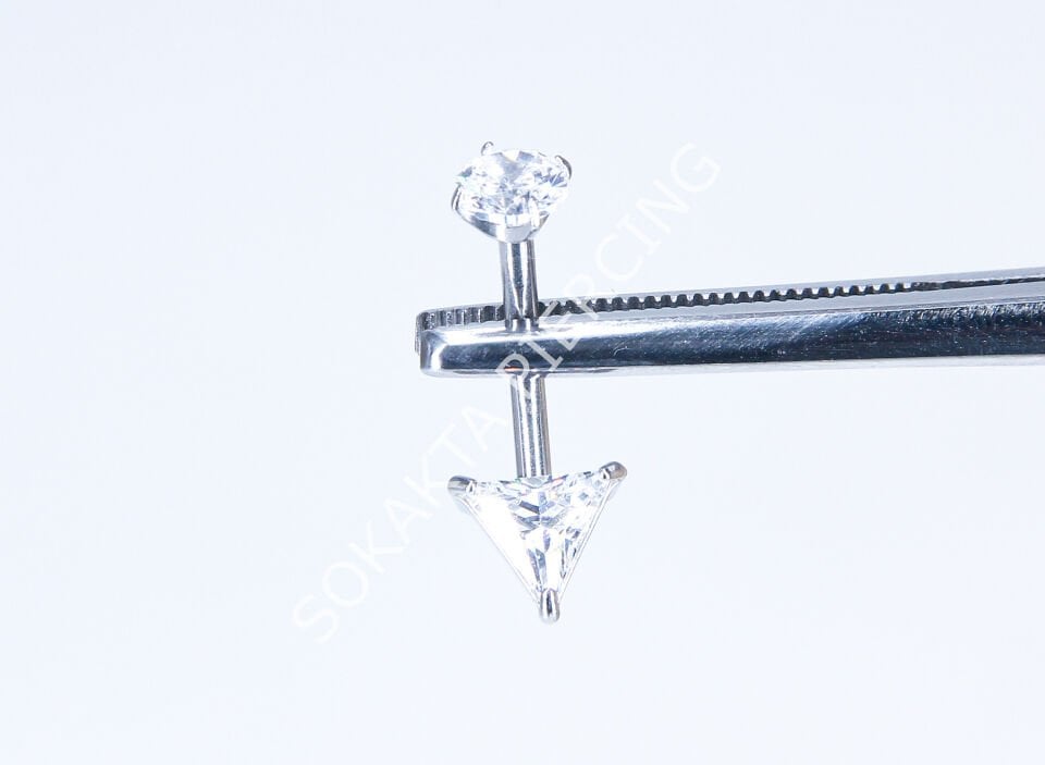 F251 - TITANIUM  GÖBEK