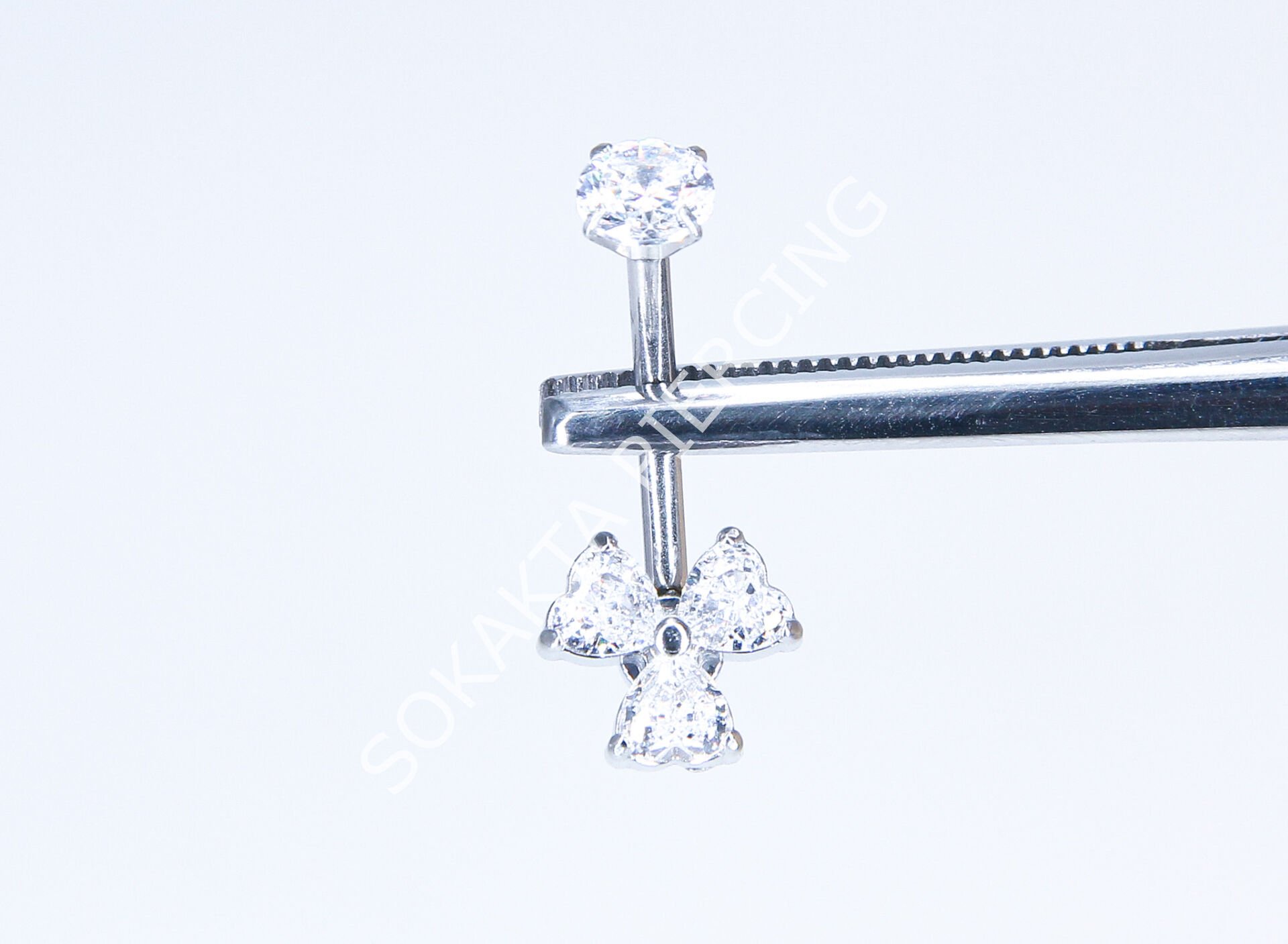 F264 - TITANIUM GÖBEK