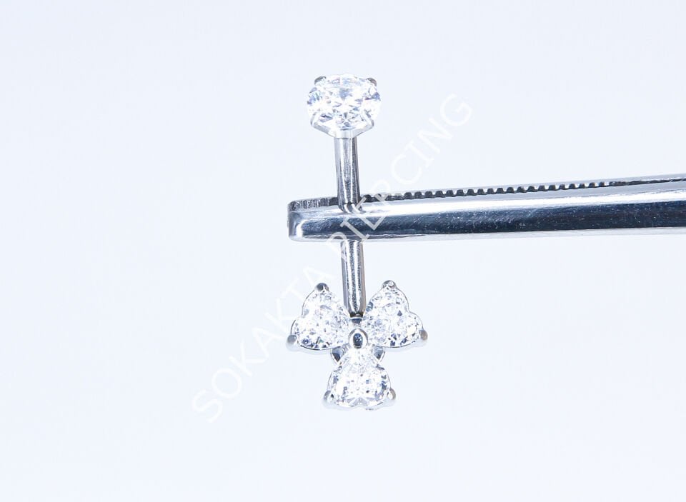 F264 - TITANIUM GÖBEK