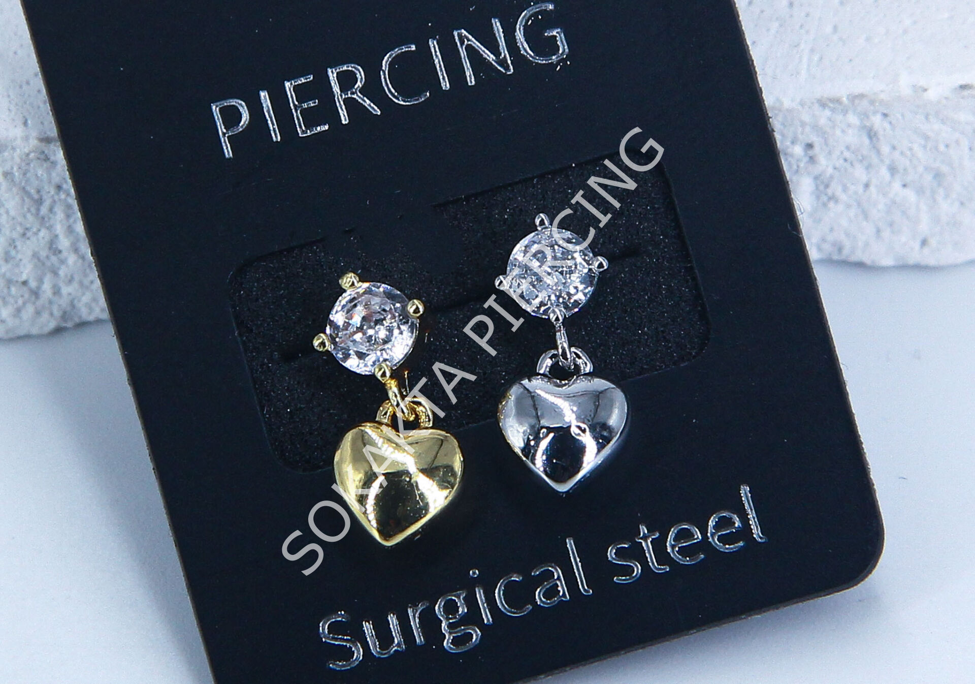G366 - TRAGUS Silver