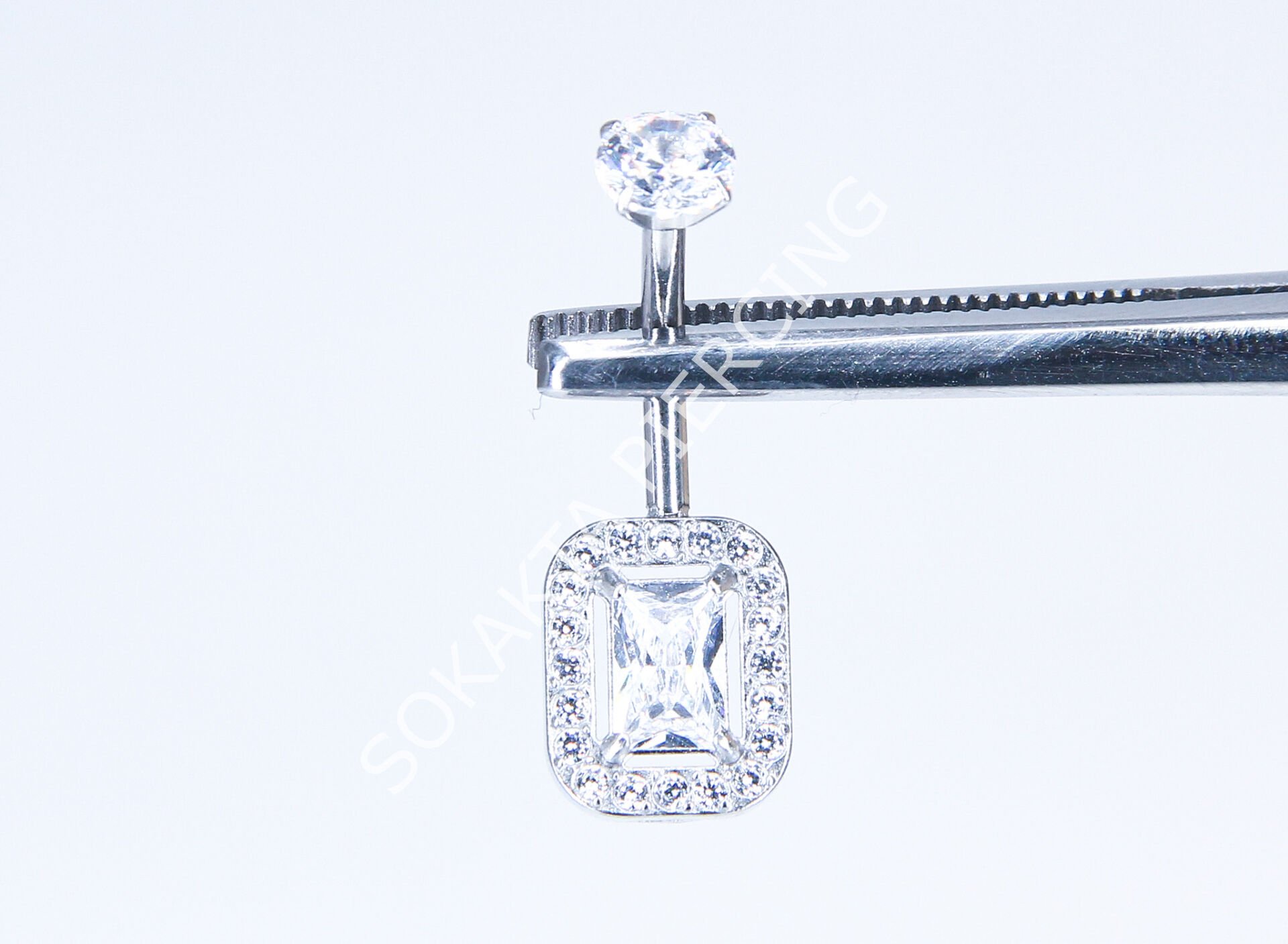 F262 - TITANIUM GÖBEK