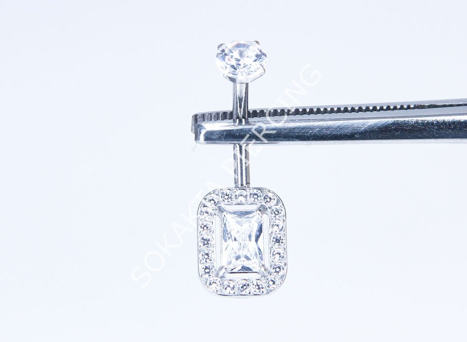 F262 - TITANIUM GÖBEK