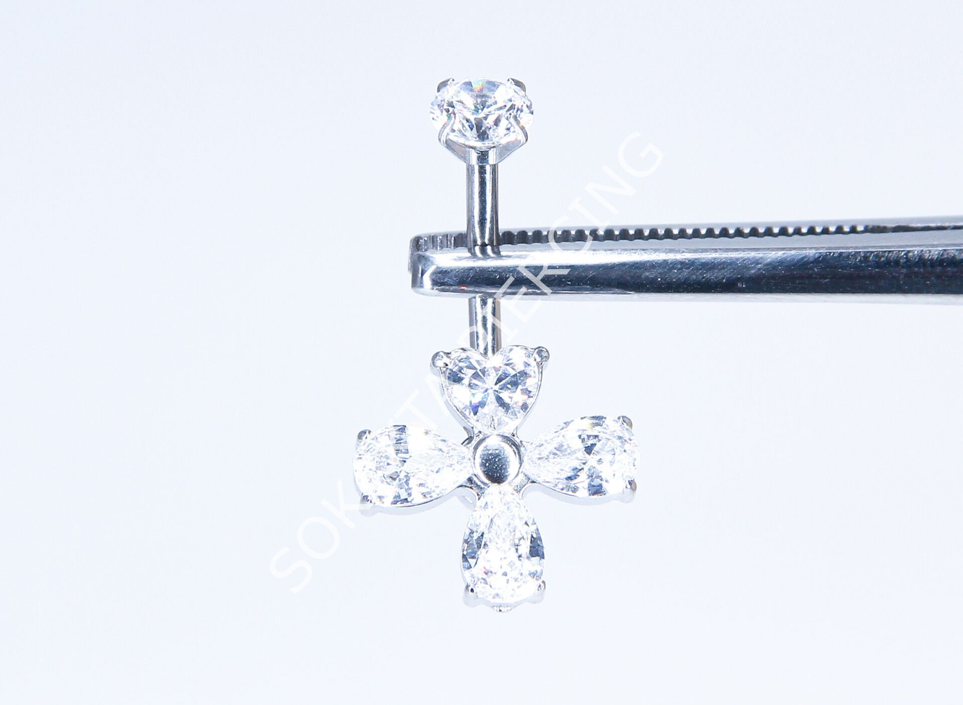 F269 - TITANIUM GÖBEK