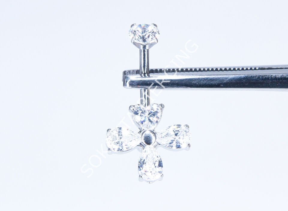 F269 - TITANIUM GÖBEK