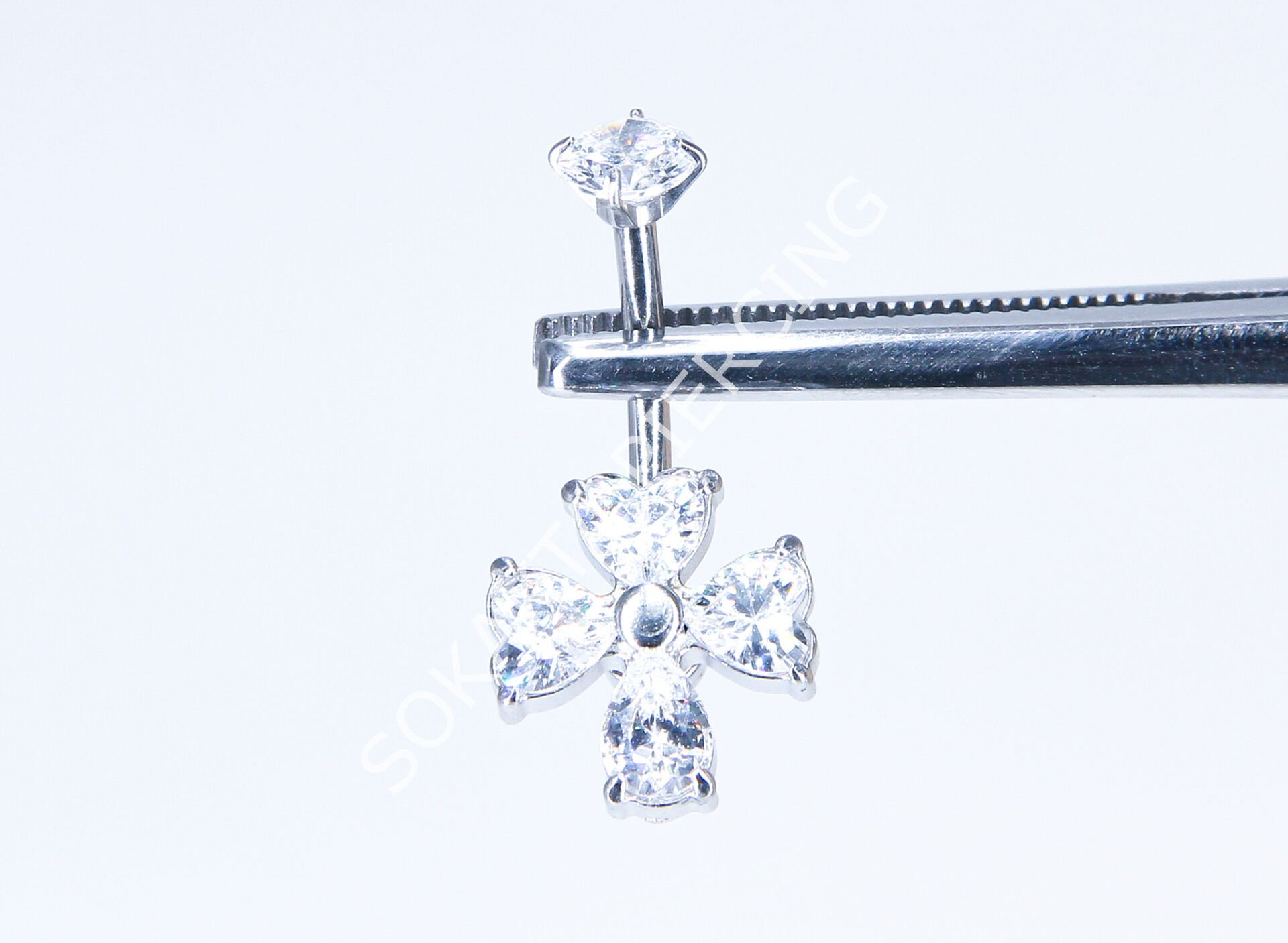 F260 - TITANIUM GÖBEK