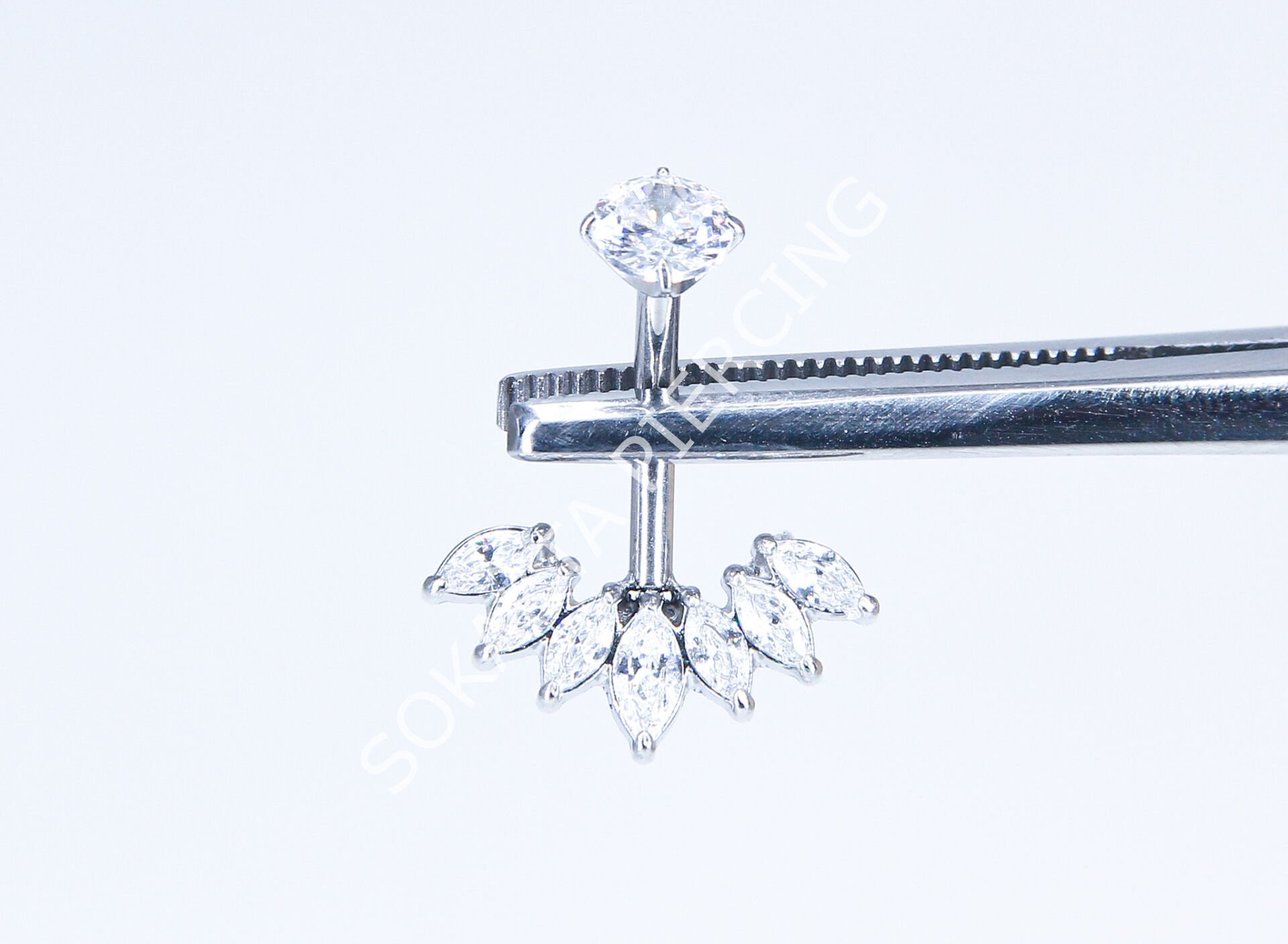 F271 - TITANIUM GÖBEK