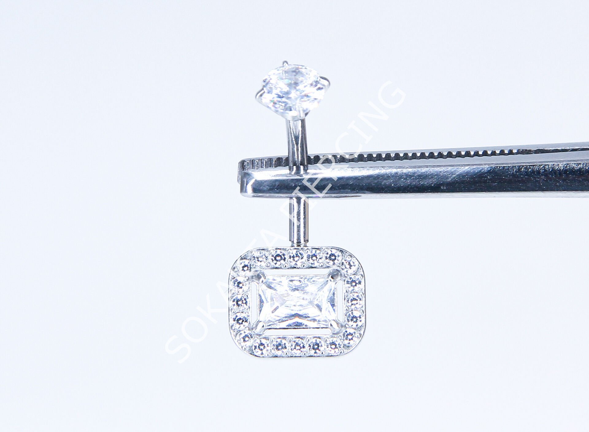 F259 - TITANIUM GÖBEK