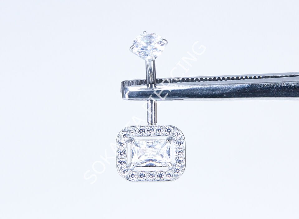 F259 - TITANIUM GÖBEK