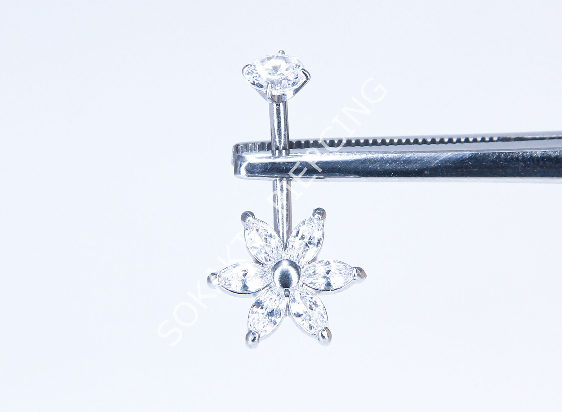 F270 - TITANIUM GÖBEK