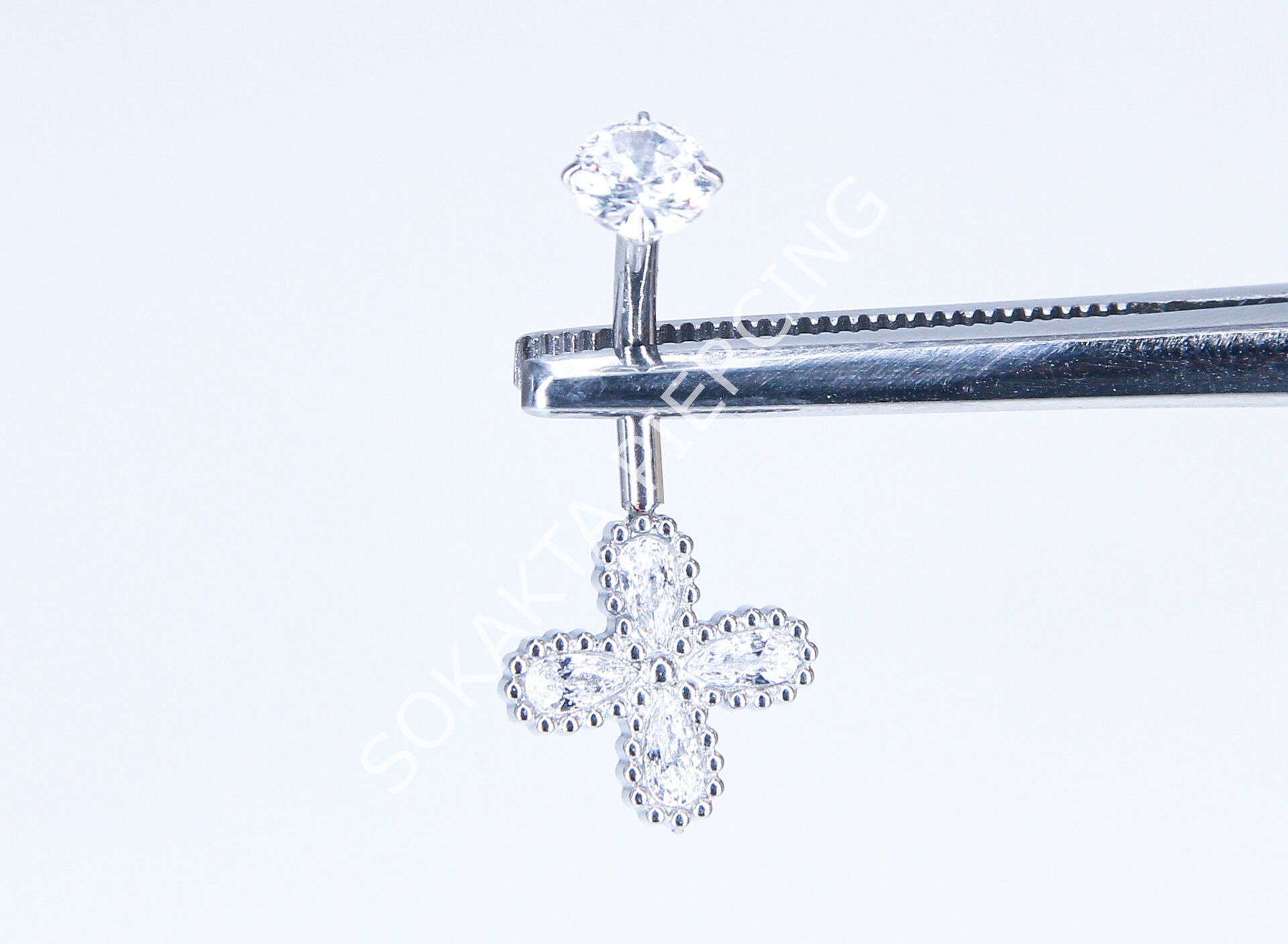 F273 - TITANIUM GÖBEK