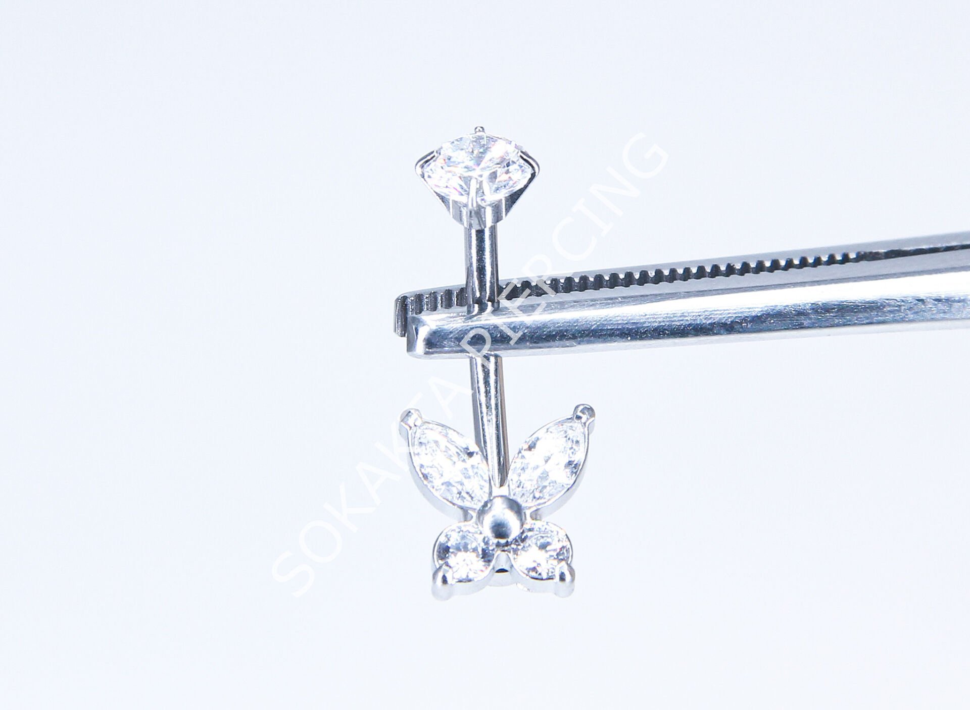 F261 - TITANIUM GÖBEK