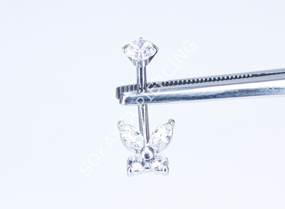 F261 - TITANIUM GÖBEK