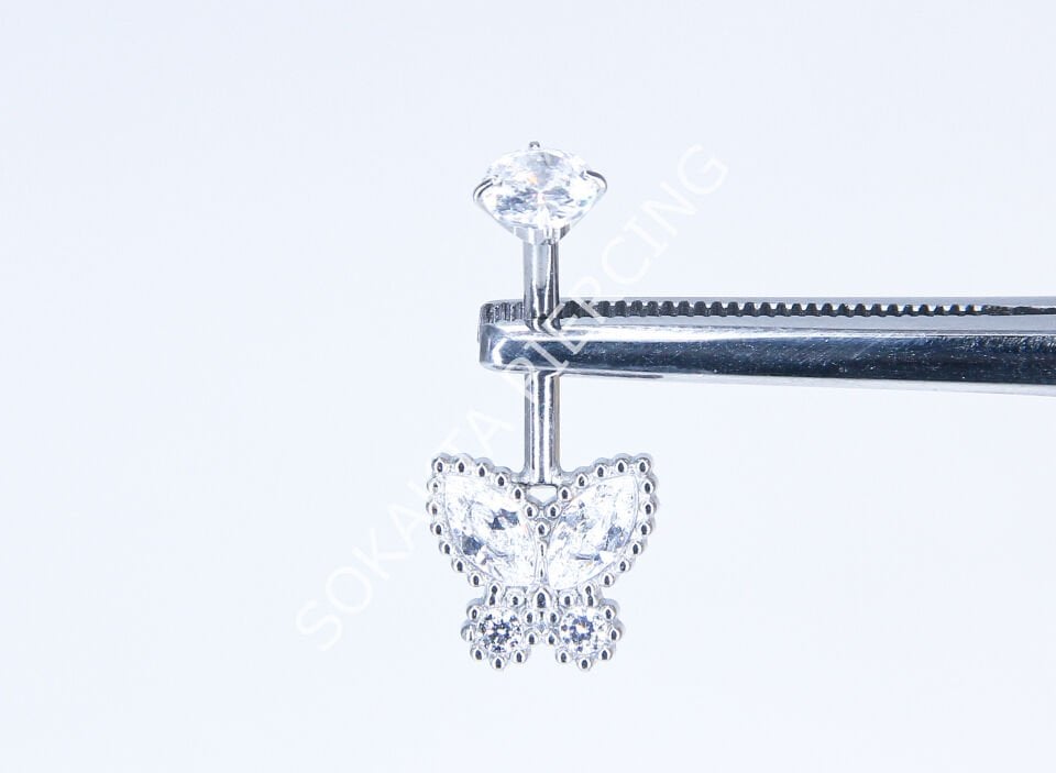 F263 - TITANIUM GÖBEK