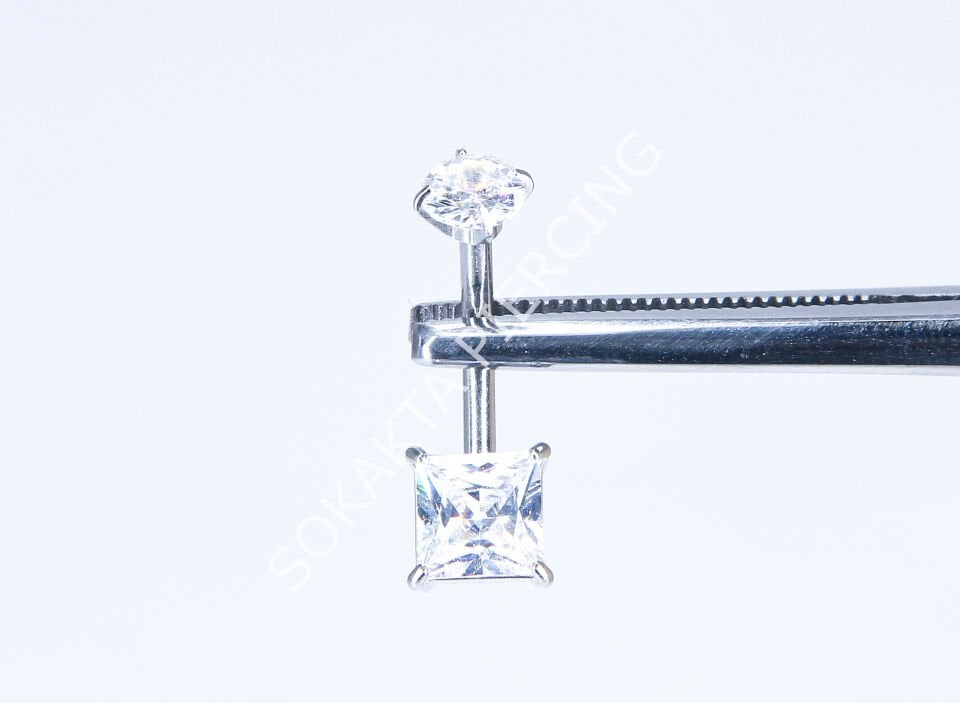 F276 - TITANIUM GÖBEK