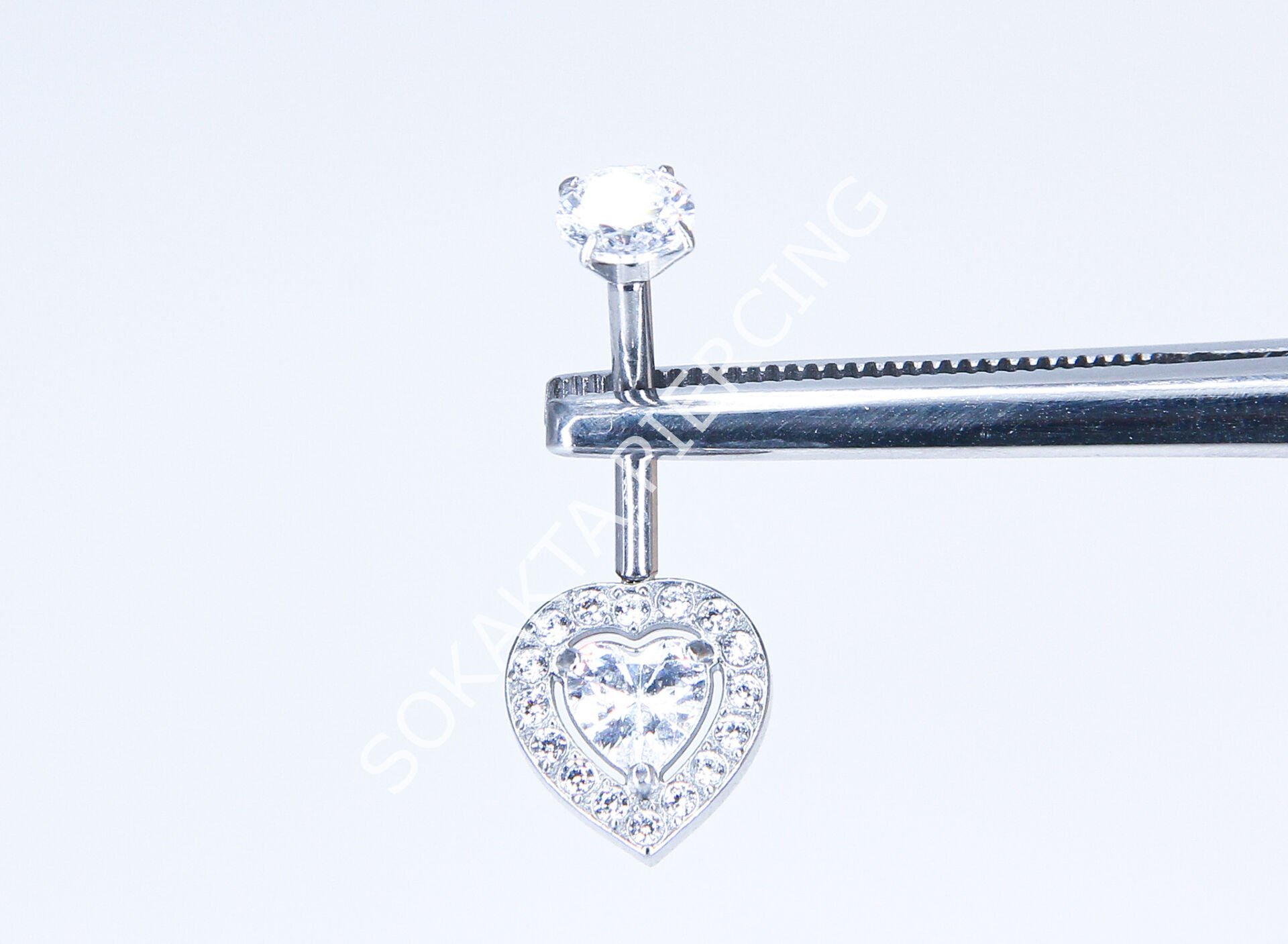 F268 - TITANIUM GÖBEK