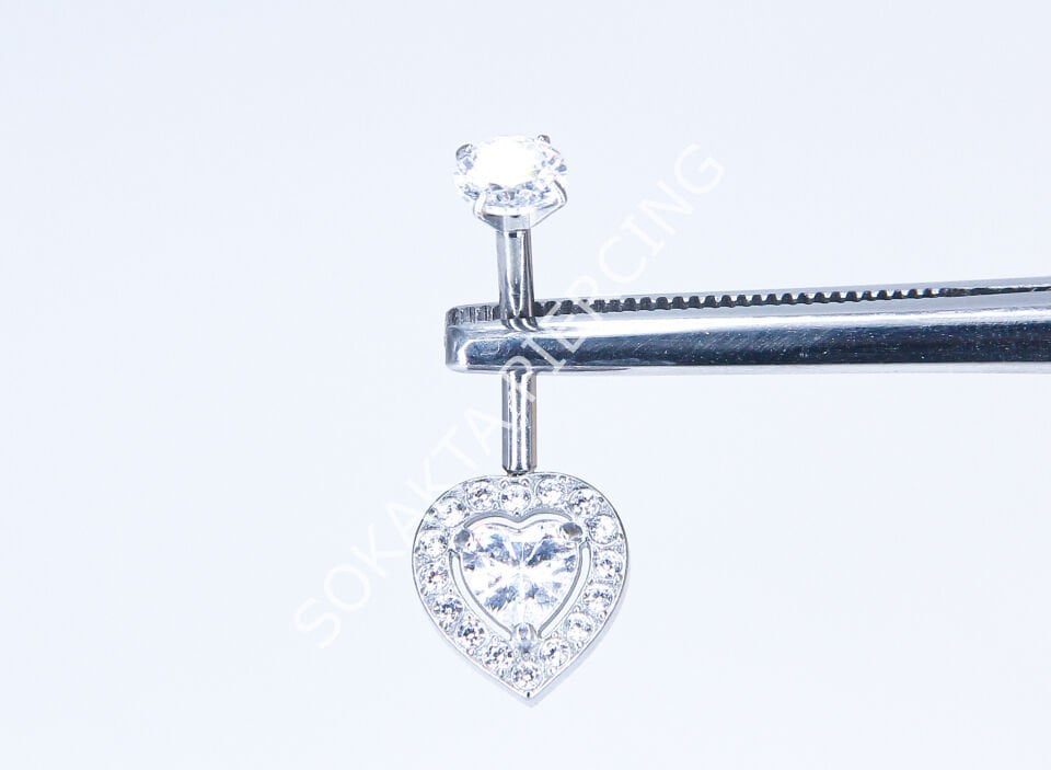 F268 - TITANIUM GÖBEK