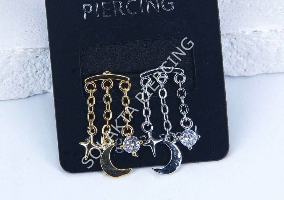 G369- TRAGUS Silver