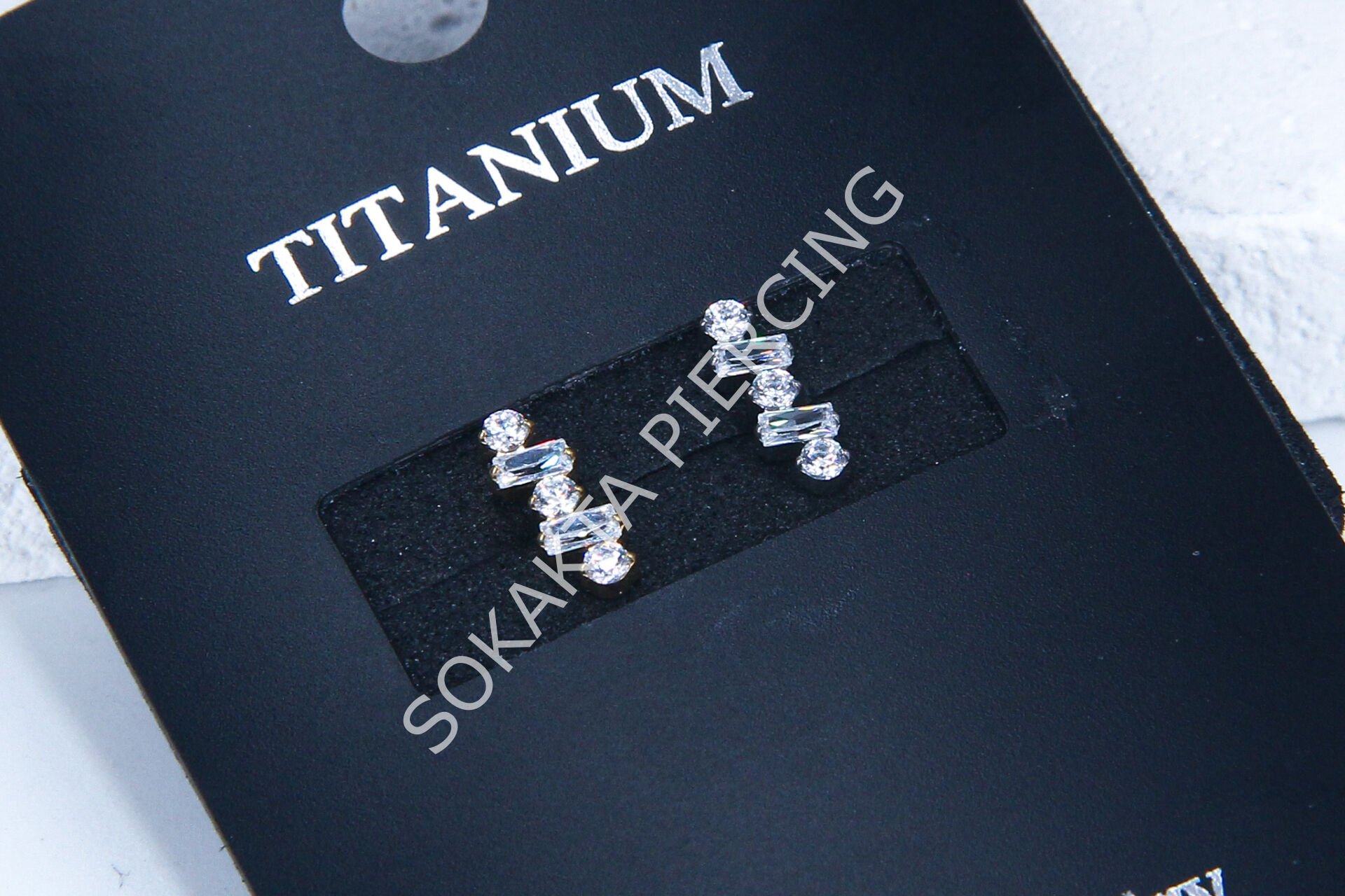 M45 - TITANIUM Silver