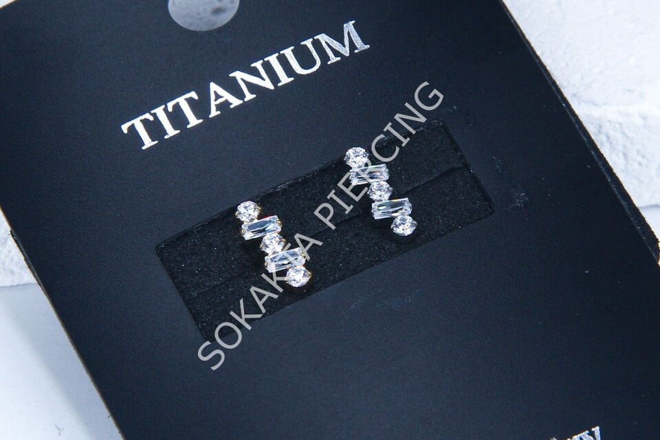 M45-46 - TITANIUM