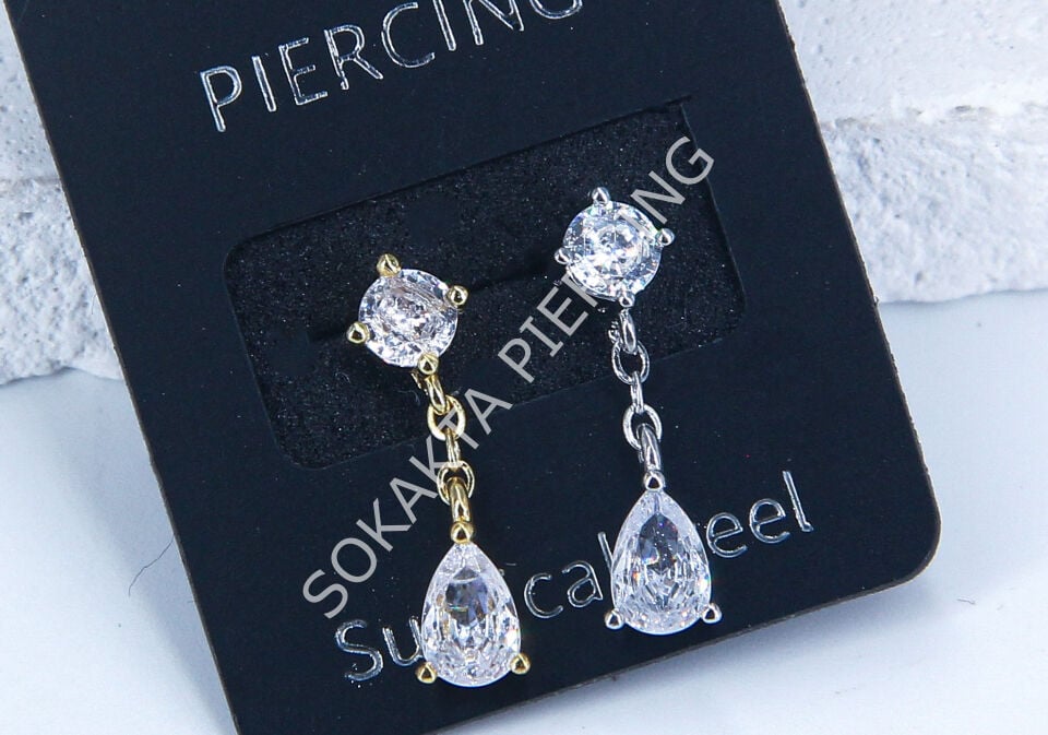 G368- TRAGUS Silver