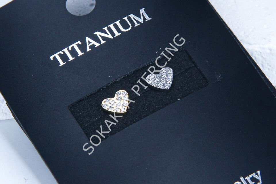 M47-48 - TIANIUM Gold