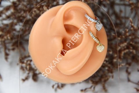 E268 - SALLANTILI HALKA