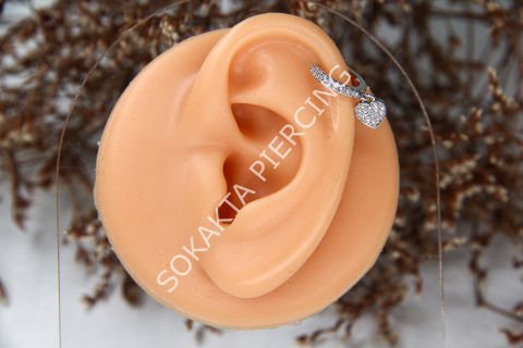 E268 - SALLANTILI HALKA