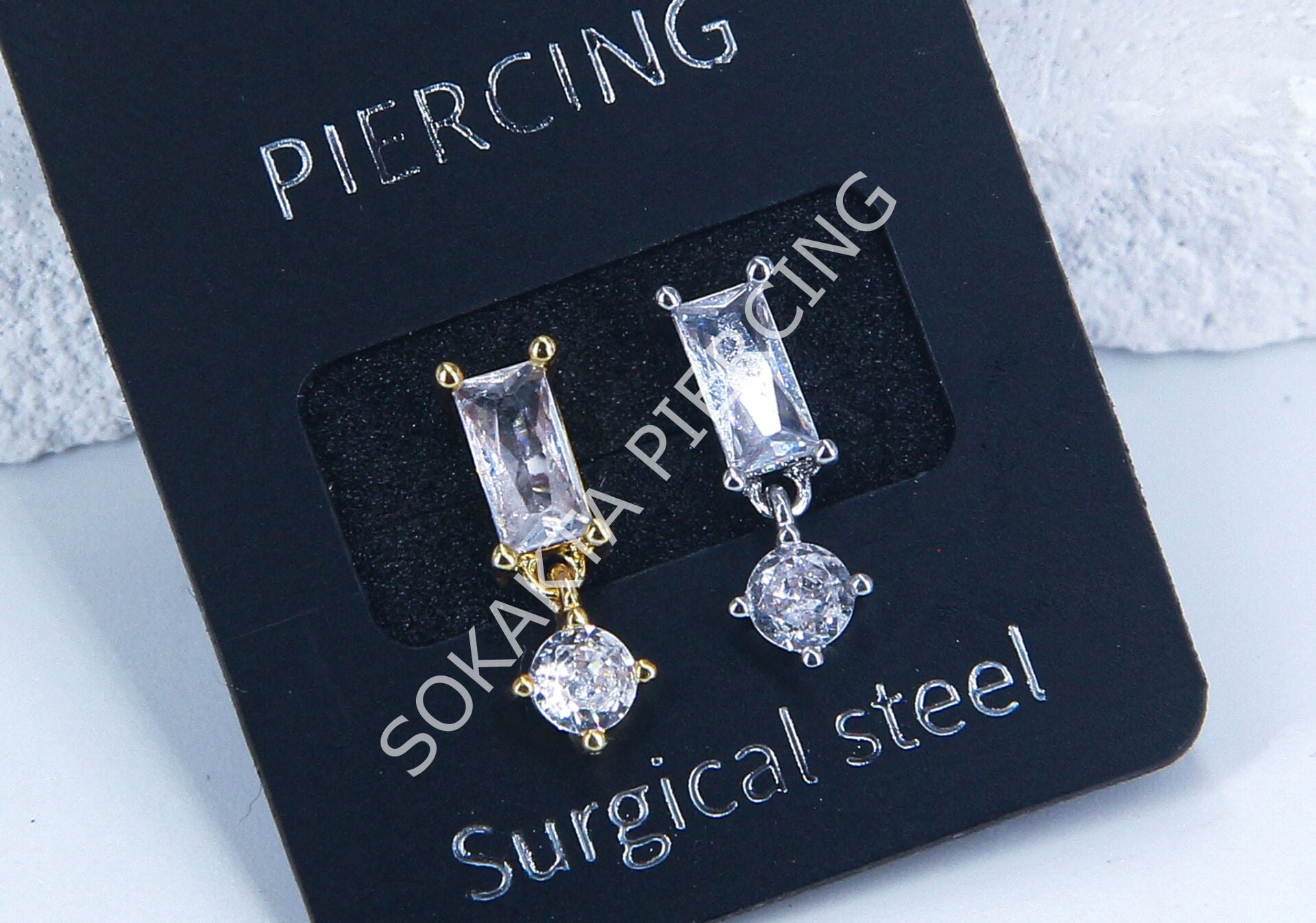 G367- TRAGUS Gold