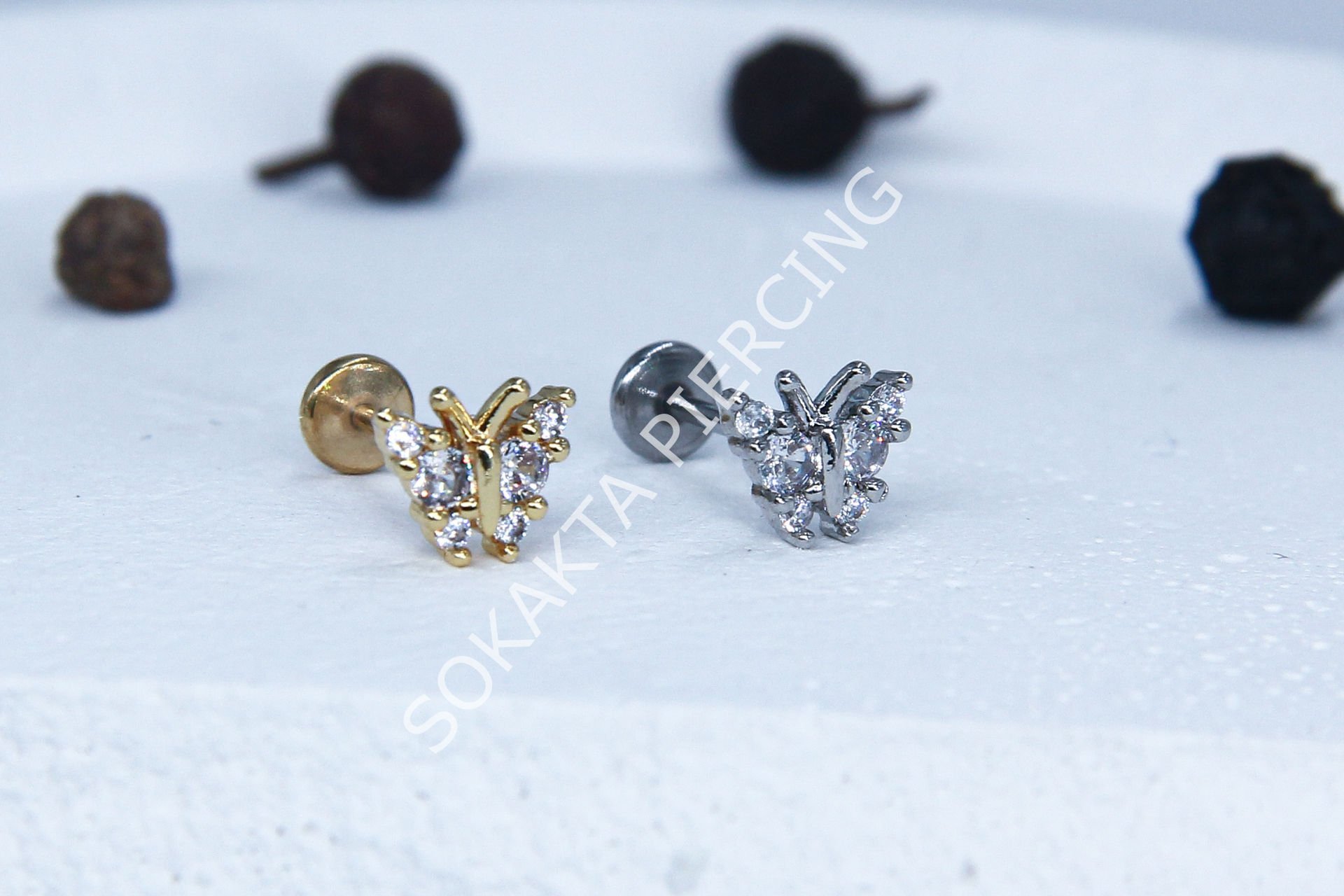 C57 - TRAGUS